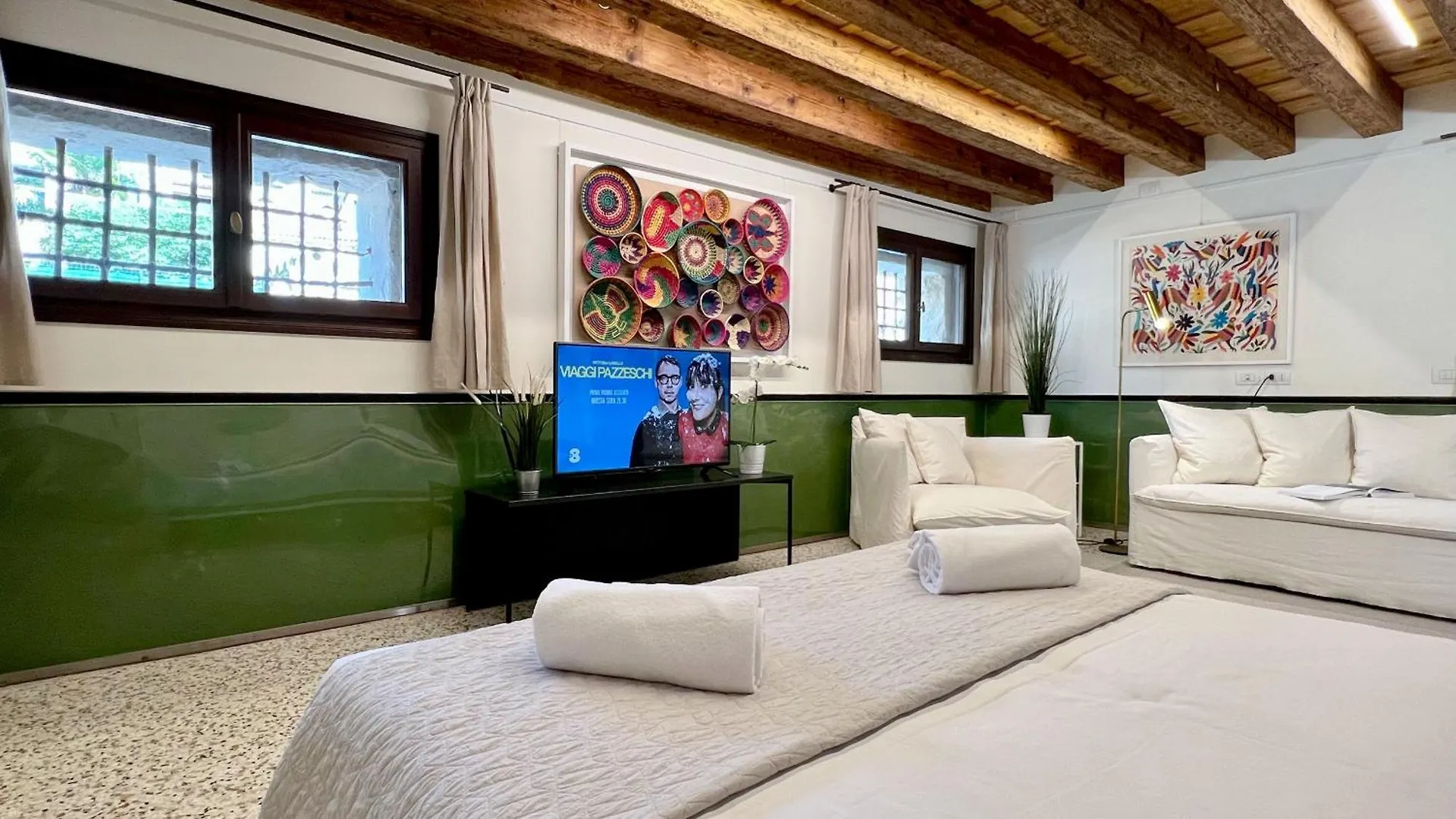 City Apartments Cannaregio Venice Italy