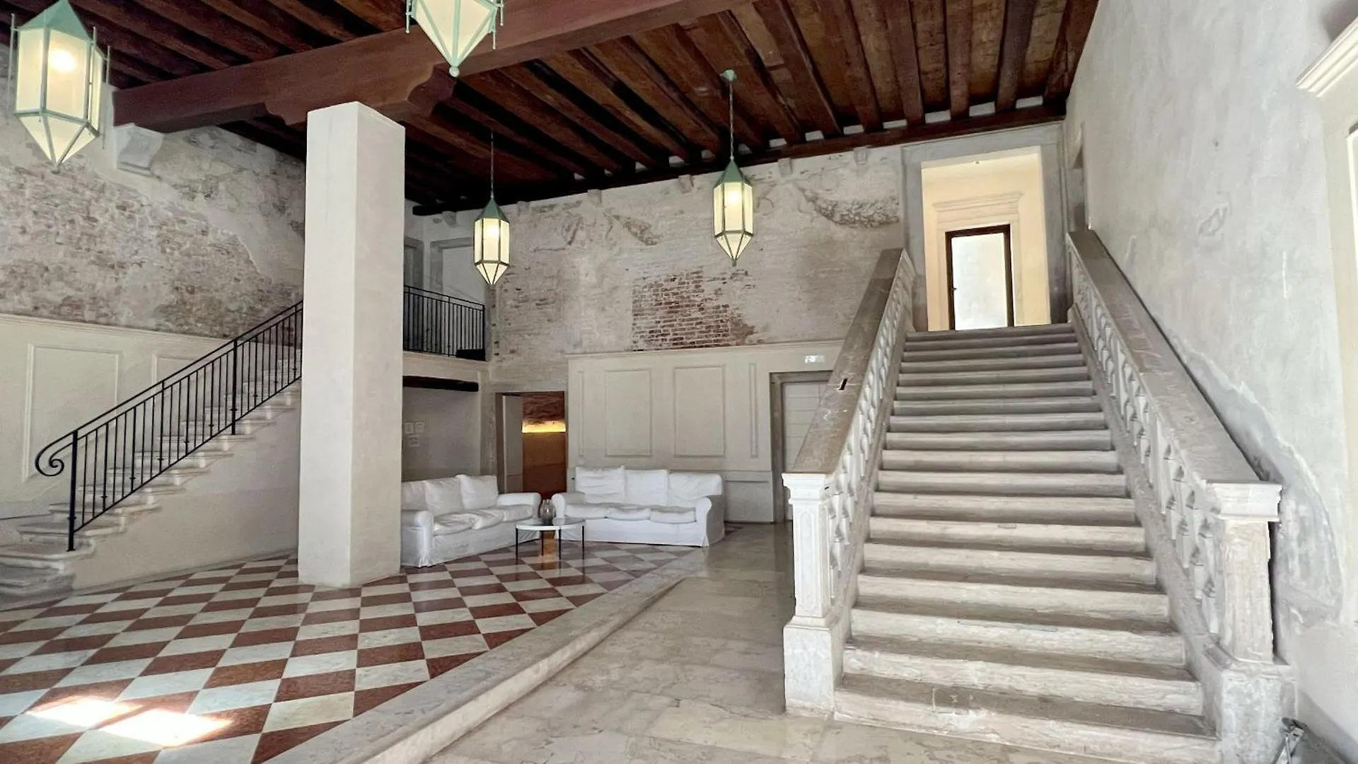 City Apartments Cannaregio Venice