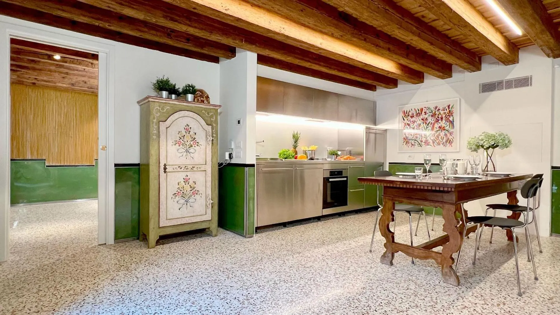 City Apartments Cannaregio Venice