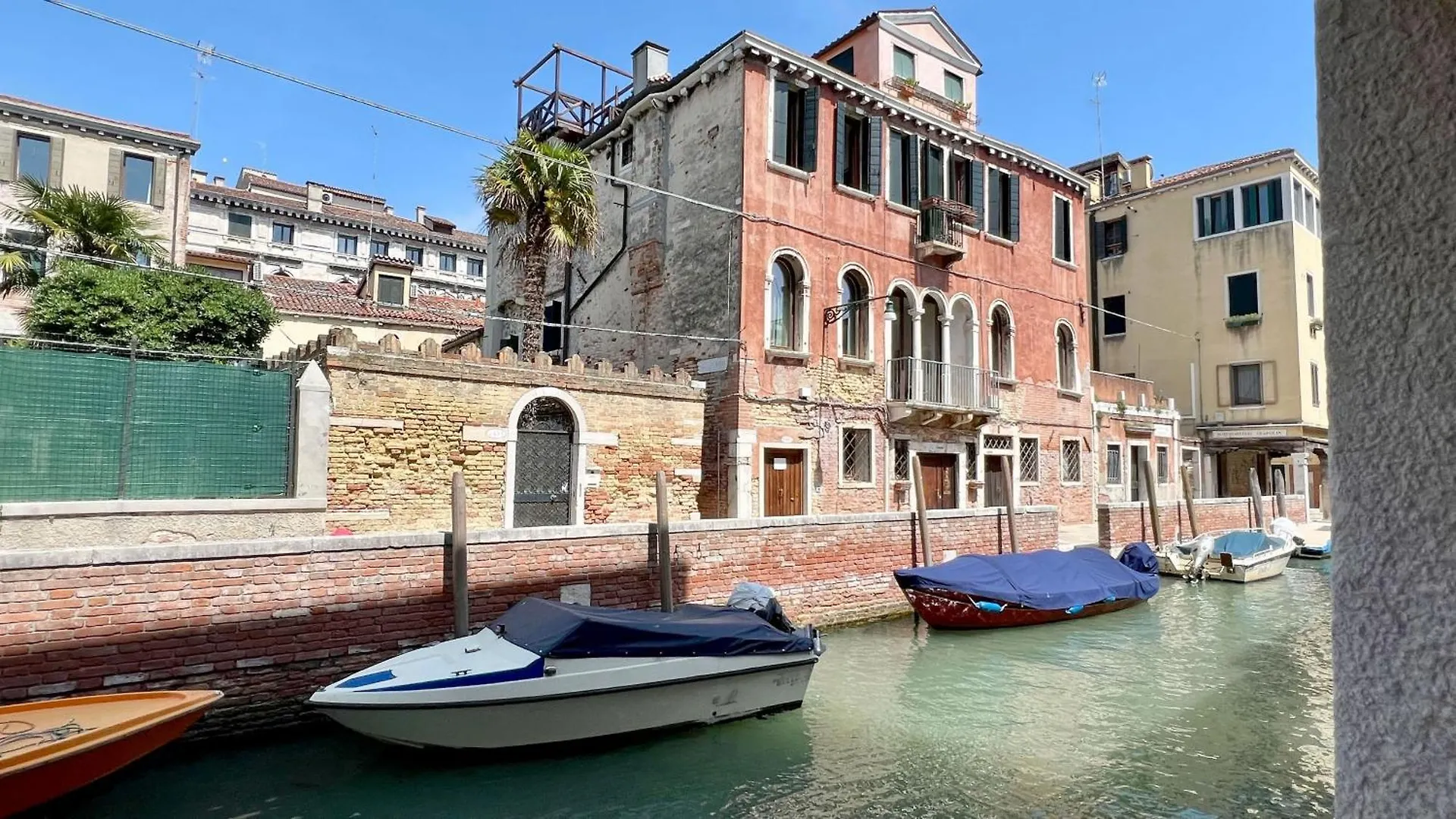 City Apartments Cannaregio Venice 0*,