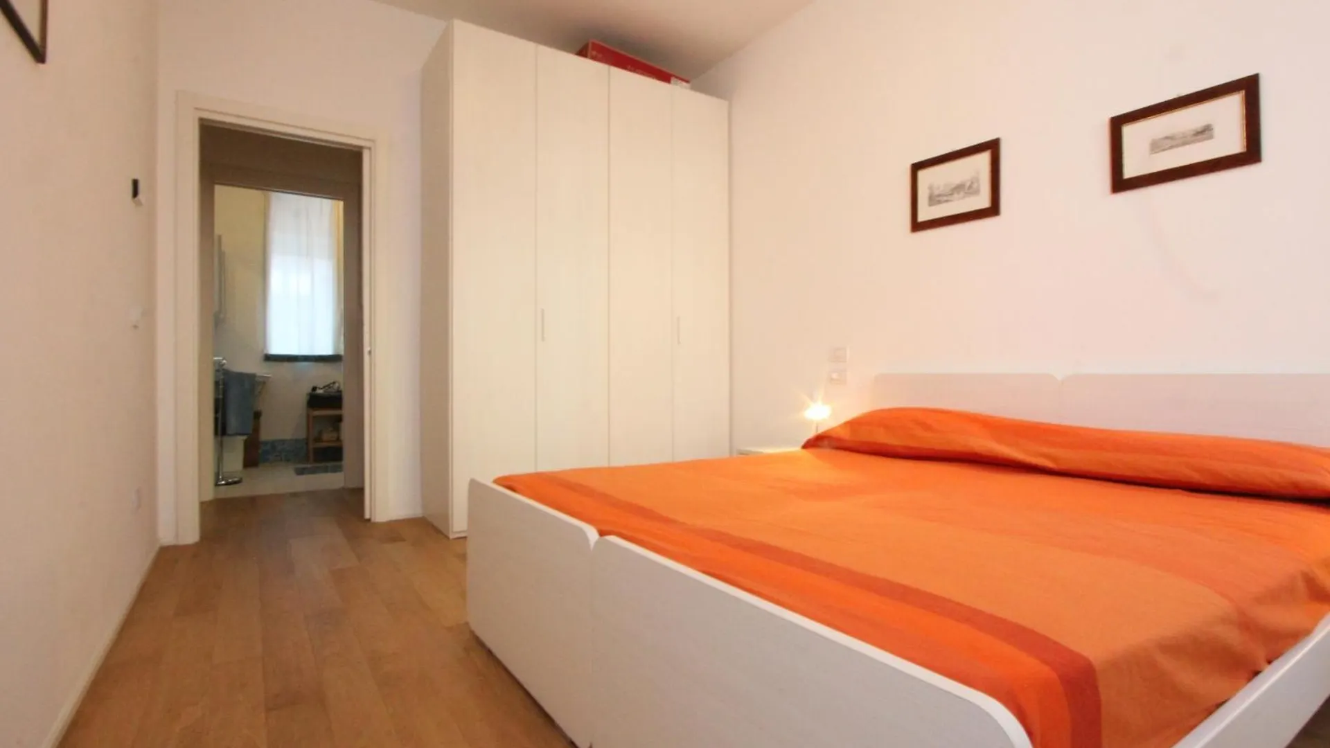 City Apartments Cannaregio Benátky