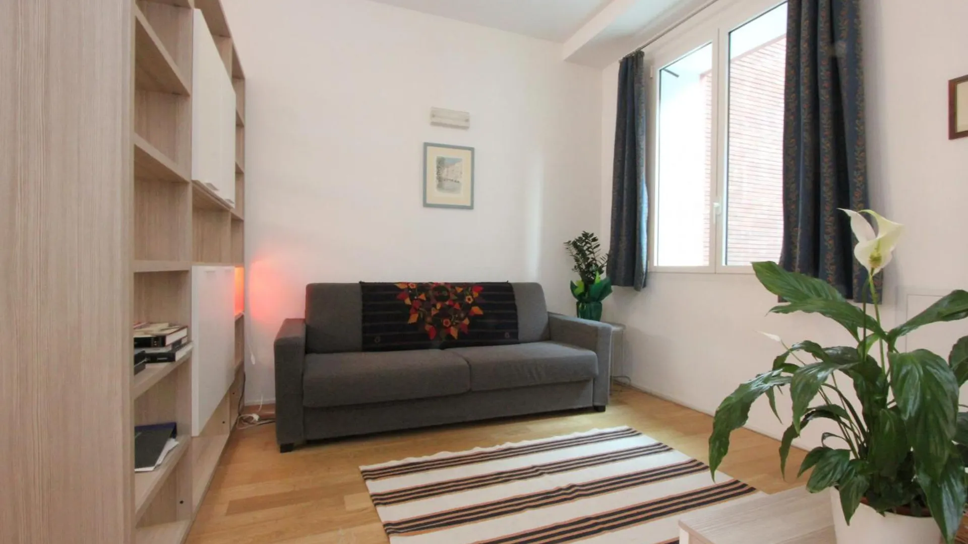 City Apartments Cannaregio Benátky