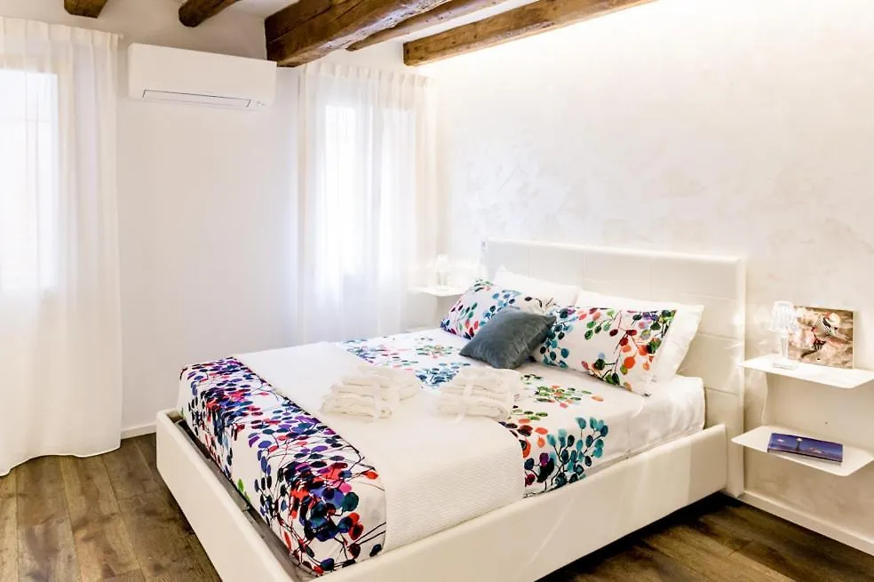 City Apartments Cannaregio Venice