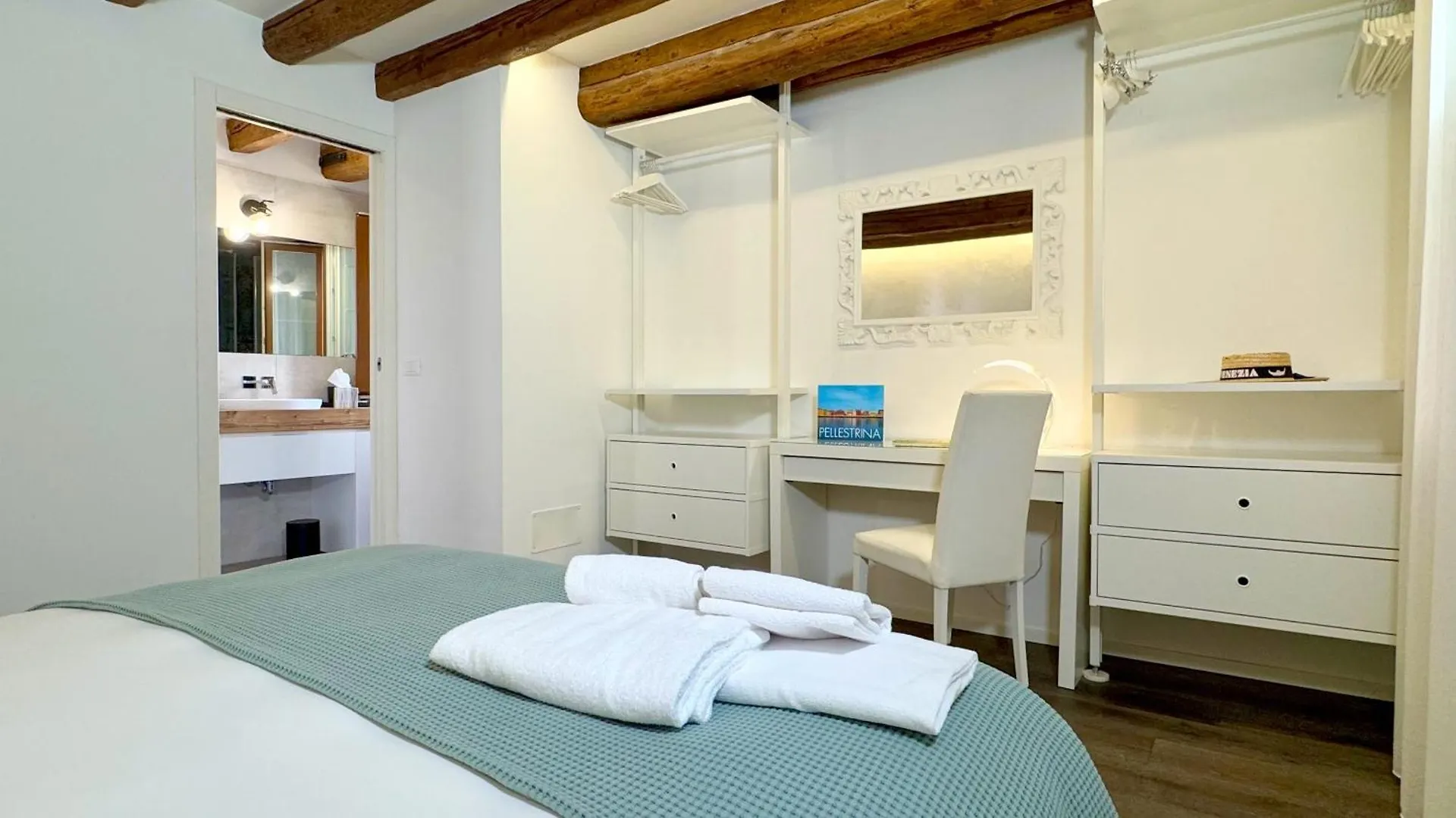 City Apartments Cannaregio Benátky