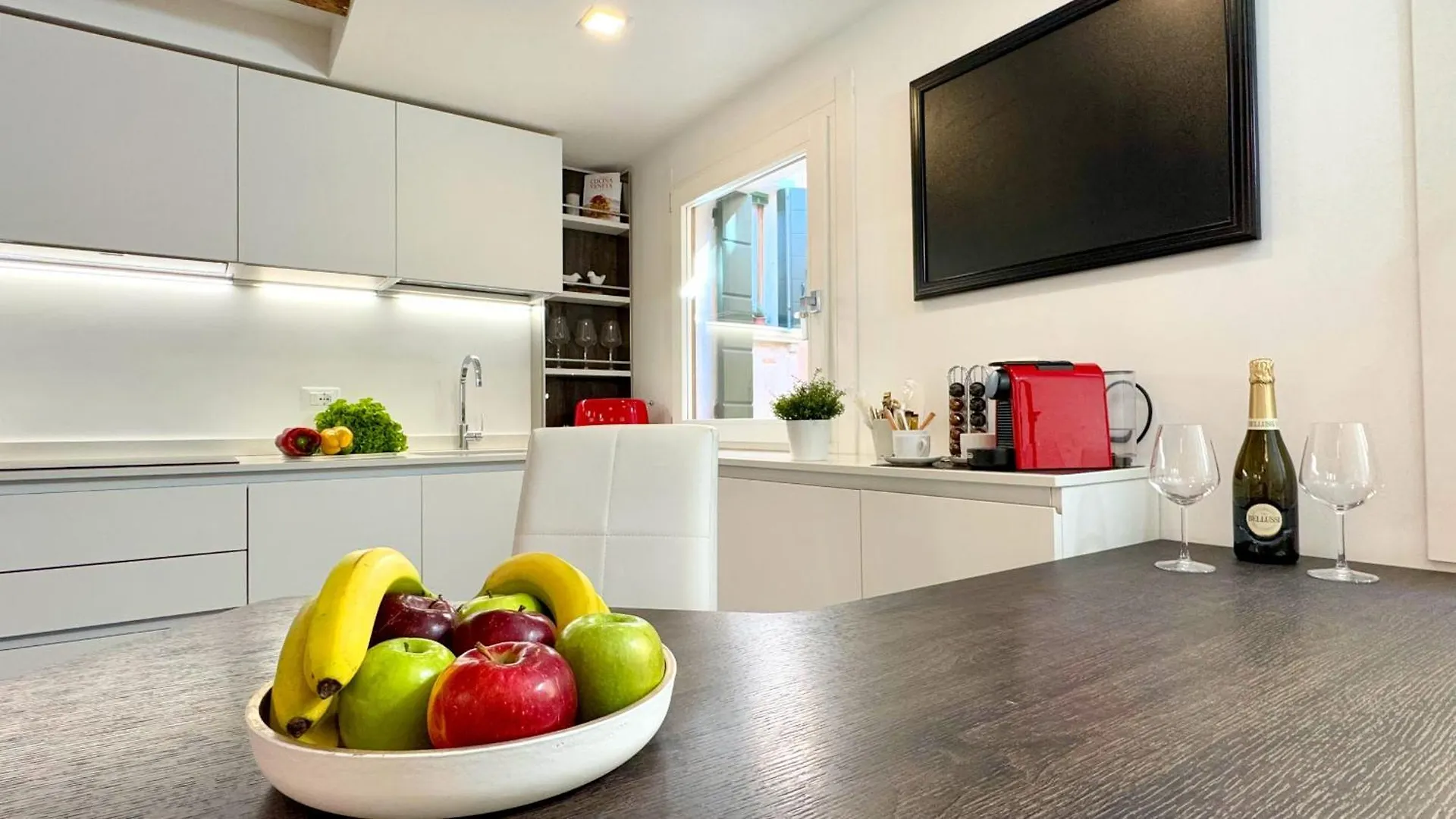 City Apartments Cannaregio Venice 0*,  Italy