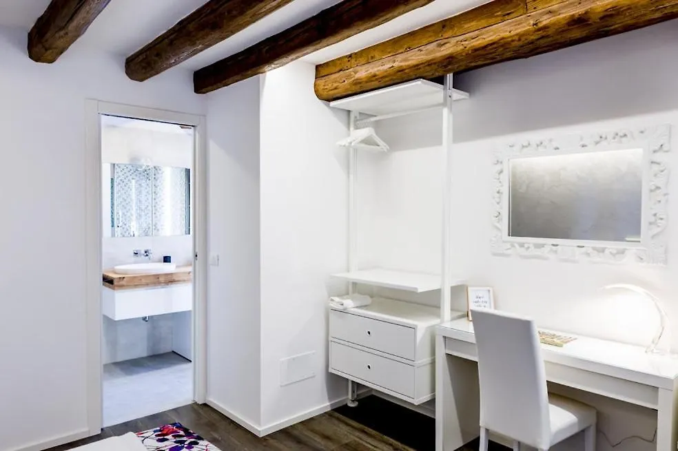 City Apartments Cannaregio Venice 0*,
