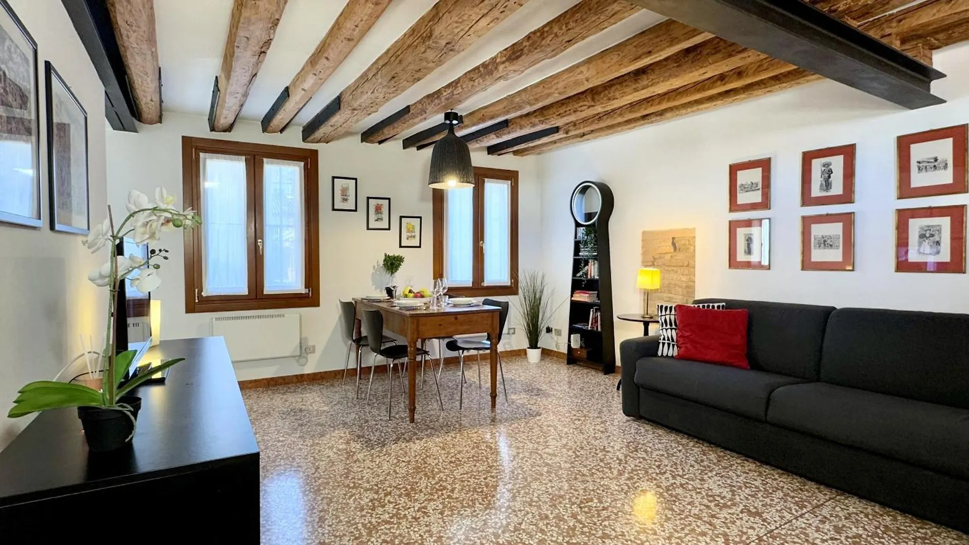 City Apartments Cannaregio Venice 0*,  Italy