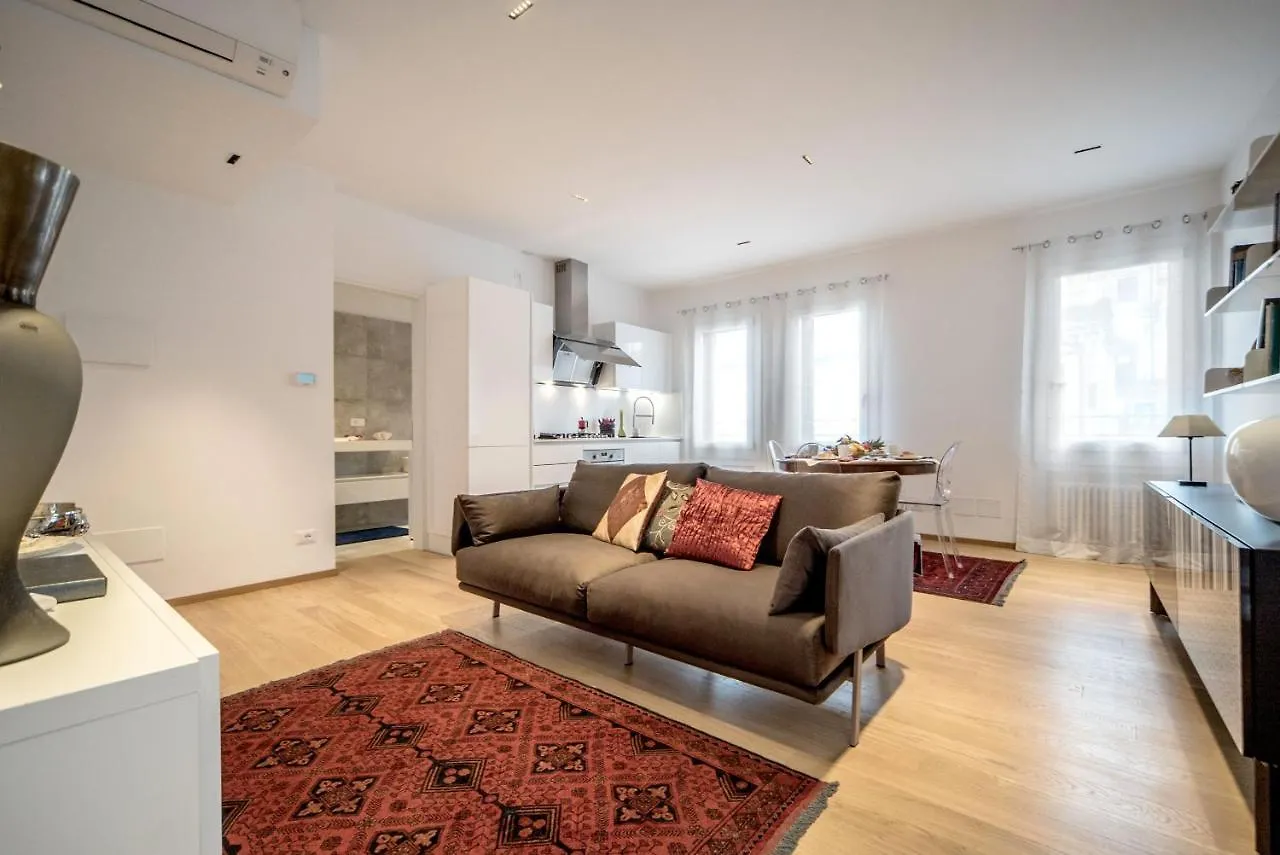 City Apartments Cannaregio Venice